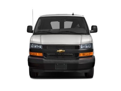 2019 Chevrolet Express 2500 RWD 2500 135"