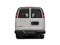 2019 Chevrolet Express 2500 RWD 2500 135"