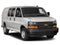 2019 Chevrolet Express 2500 RWD 2500 135"