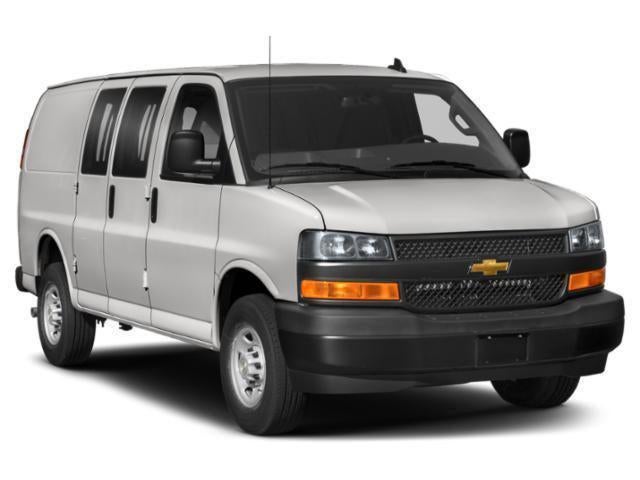 2019 Chevrolet Express 2500 RWD 2500 135"