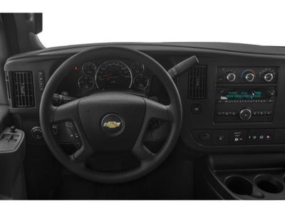 2019 Chevrolet Express 2500 RWD 2500 135"