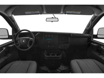 2019 Chevrolet Express 2500 RWD 2500 135"