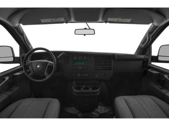 2019 Chevrolet Express 2500 RWD 2500 135"