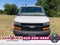 2020 Chevrolet Express Cargo RWD 2500 155"