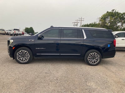 2023 GMC Yukon XL Denali Ultimate