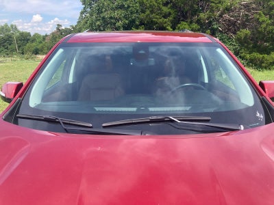 2019 Chevrolet Traverse High Country