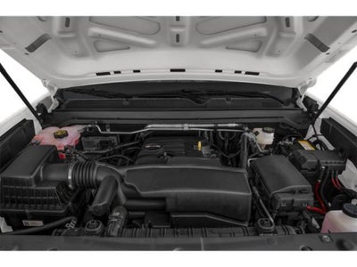 2022 GMC Canyon 4WD Elevation