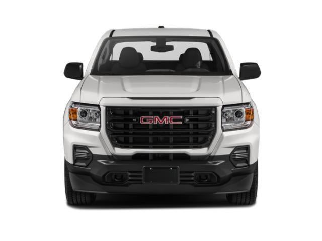 2022 GMC Canyon 4WD Elevation