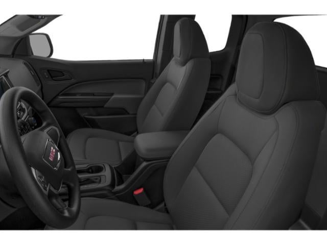 2022 GMC Canyon 4WD Elevation