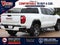 2025 GMC Canyon 4WD AT4