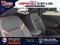 2025 GMC Canyon 4WD AT4
