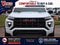 2025 GMC Canyon 4WD AT4