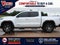 2025 GMC Canyon 4WD AT4