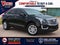 2019 Cadillac XT5 FWD
