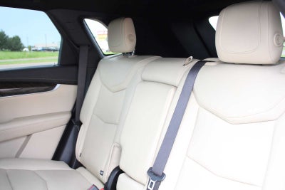 2019 Cadillac XT5 FWD