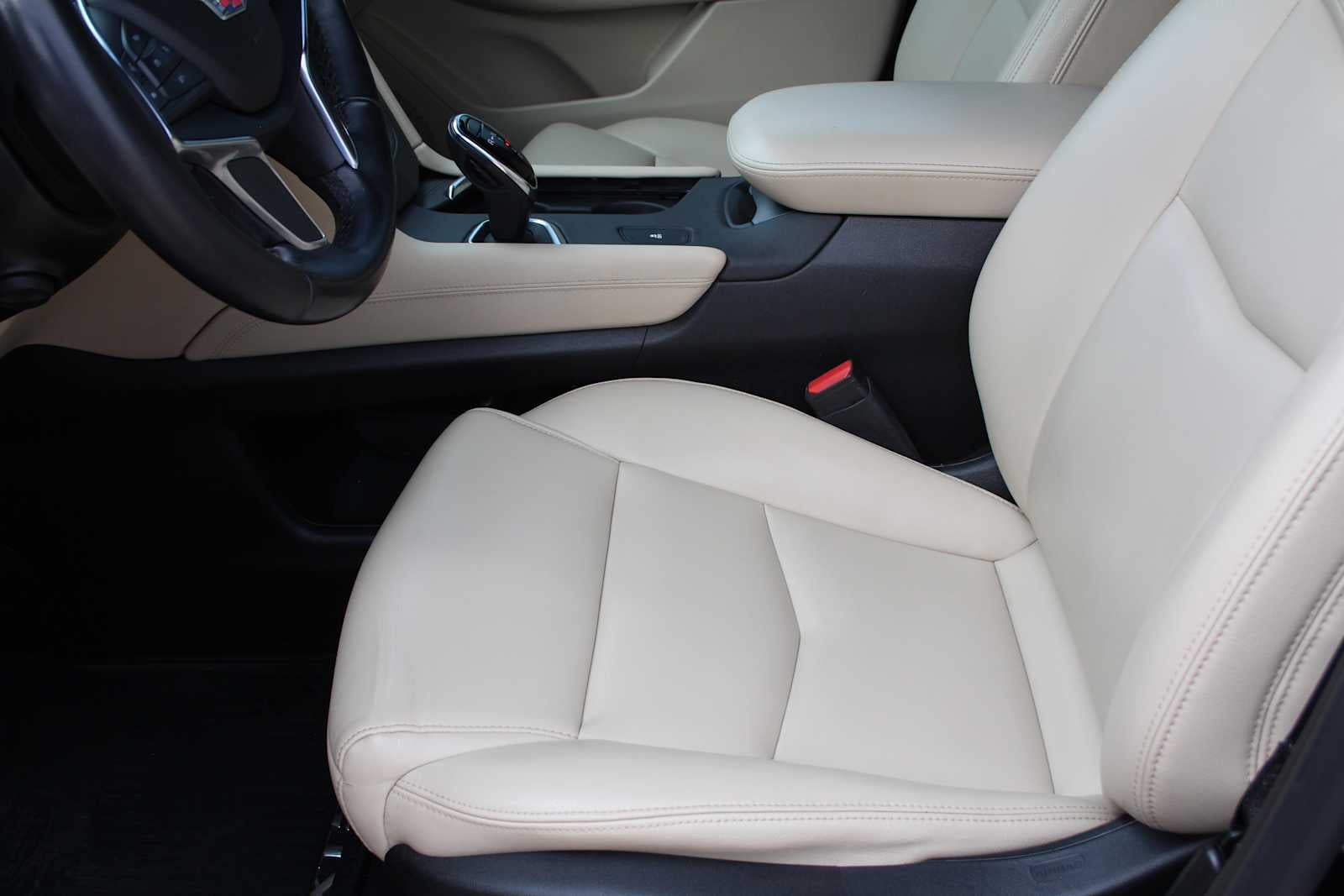 2019 Cadillac XT5 FWD