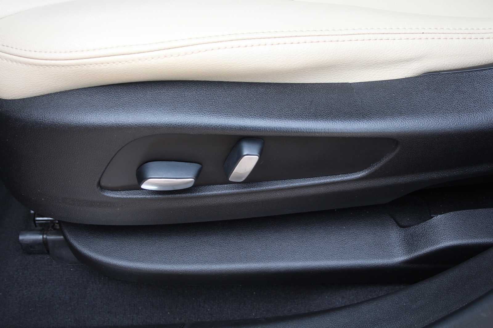 2019 Cadillac XT5 FWD