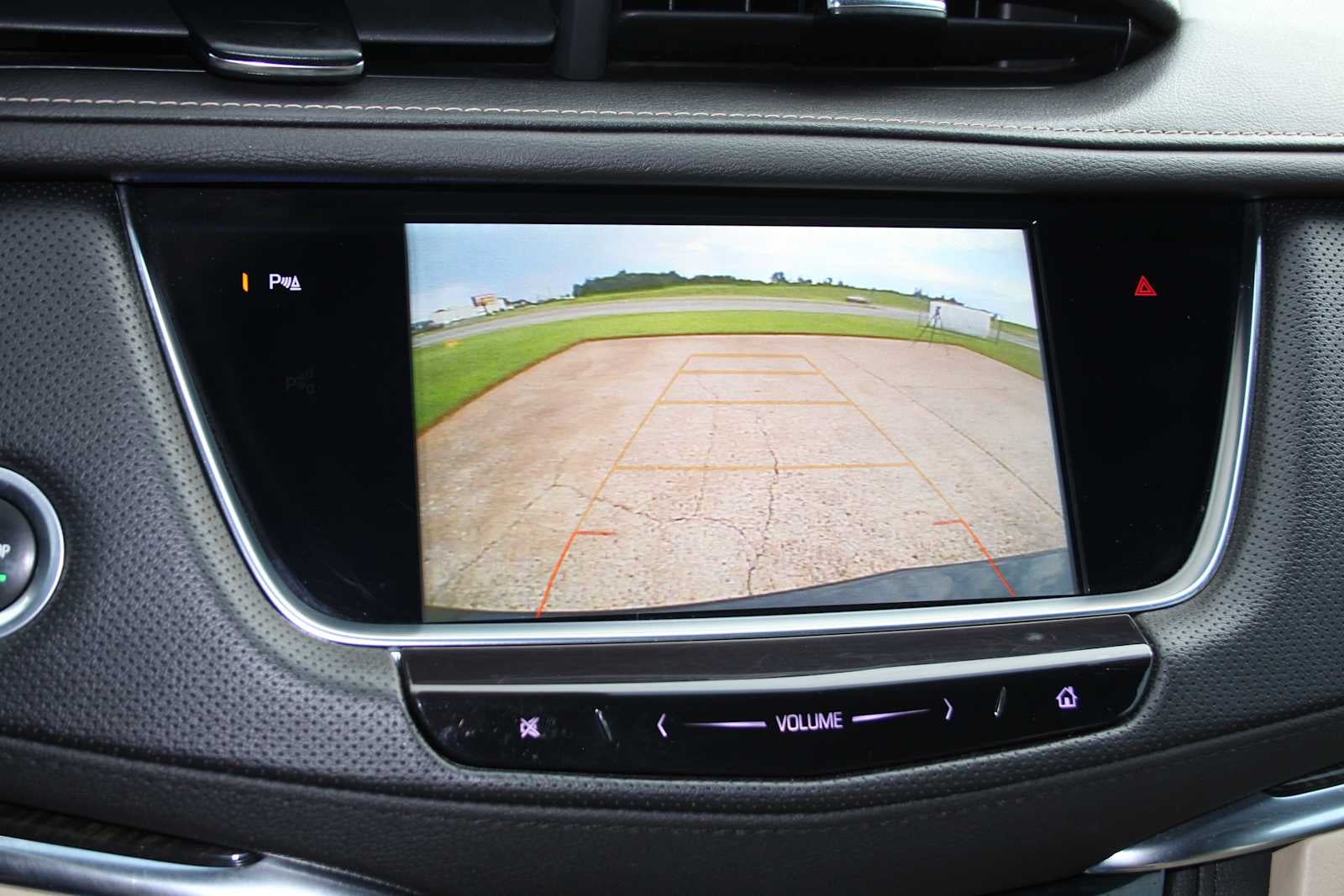 2019 Cadillac XT5 FWD