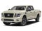 2019 Nissan TITAN XD PRO-4X