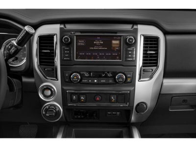 2019 Nissan TITAN XD PRO-4X