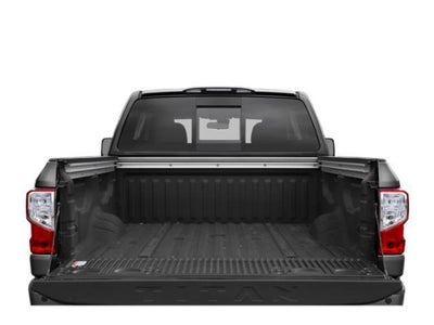 2019 Nissan TITAN XD PRO-4X