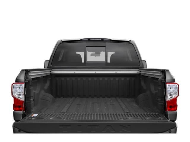 2019 Nissan TITAN XD PRO-4X