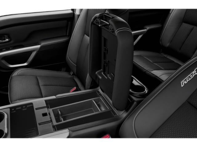2019 Nissan TITAN XD PRO-4X