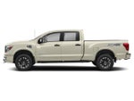 2019 Nissan TITAN XD PRO-4X