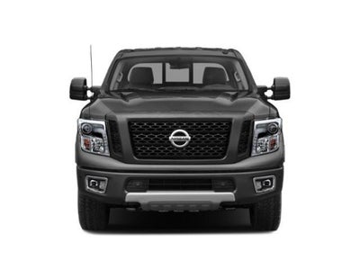 2019 Nissan TITAN XD PRO-4X