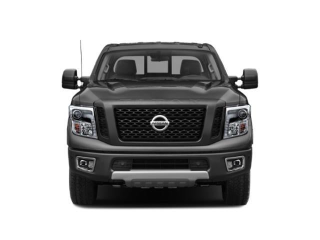 2019 Nissan TITAN XD PRO-4X