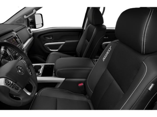 2019 Nissan TITAN XD PRO-4X