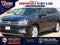 2019 Volkswagen Atlas 3.6L V6 SEL Premium