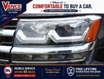 2019 Volkswagen Atlas 3.6L V6 SEL Premium