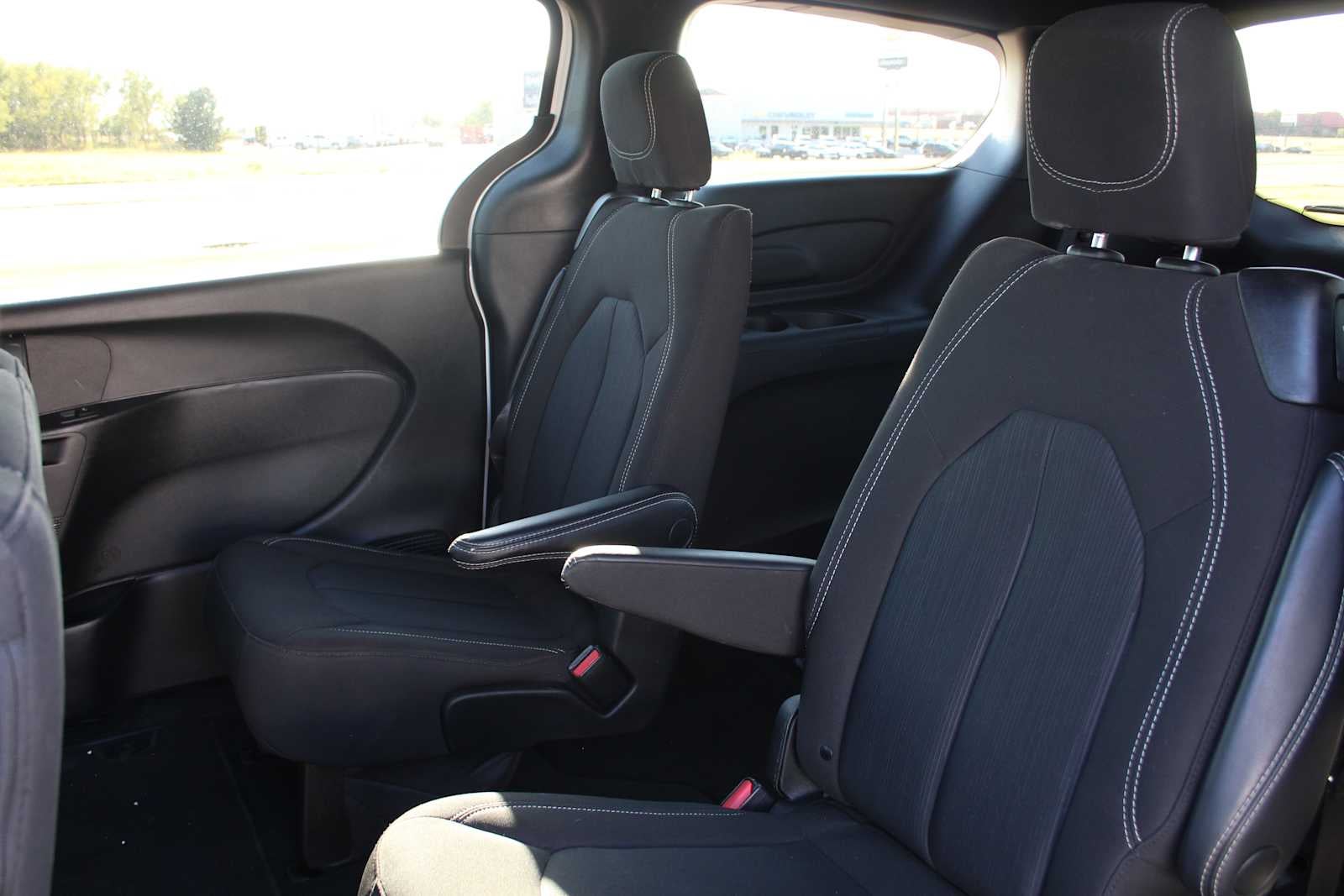 2023 Chrysler Pacifica Touring