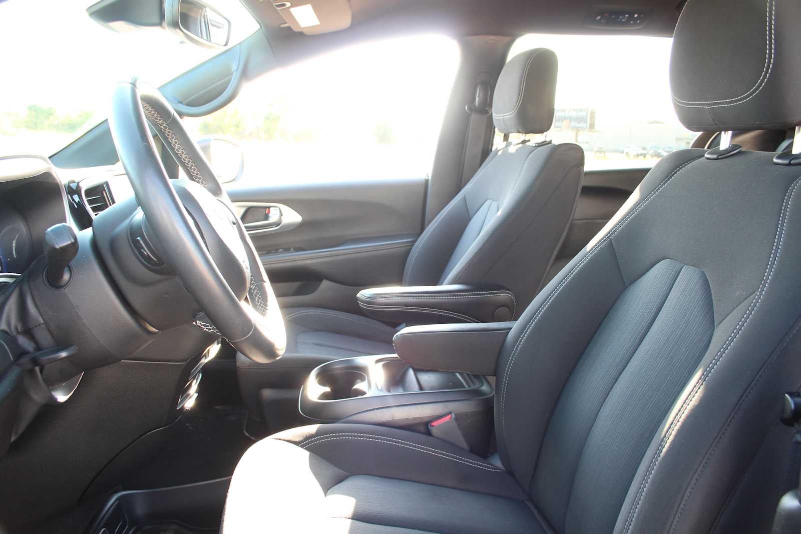 2023 Chrysler Pacifica Touring