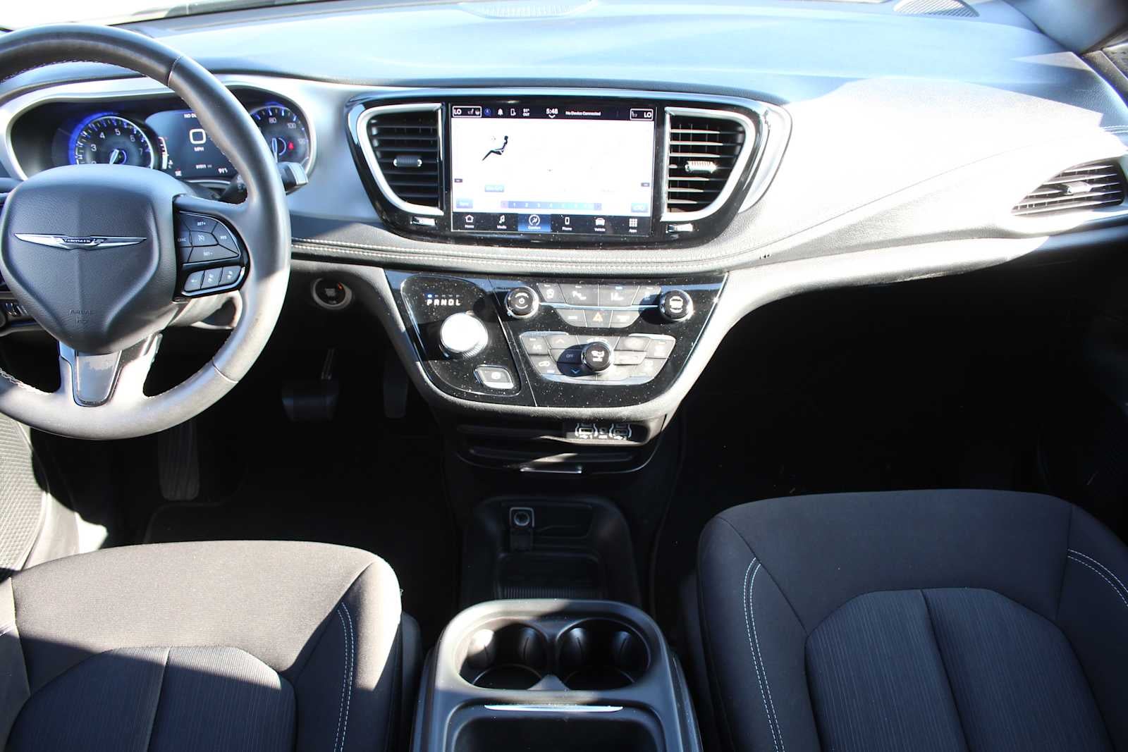 2023 Chrysler Pacifica Touring