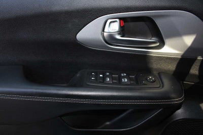 2023 Chrysler Pacifica Touring