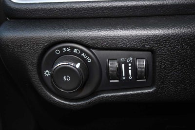 2023 Chrysler Pacifica Touring