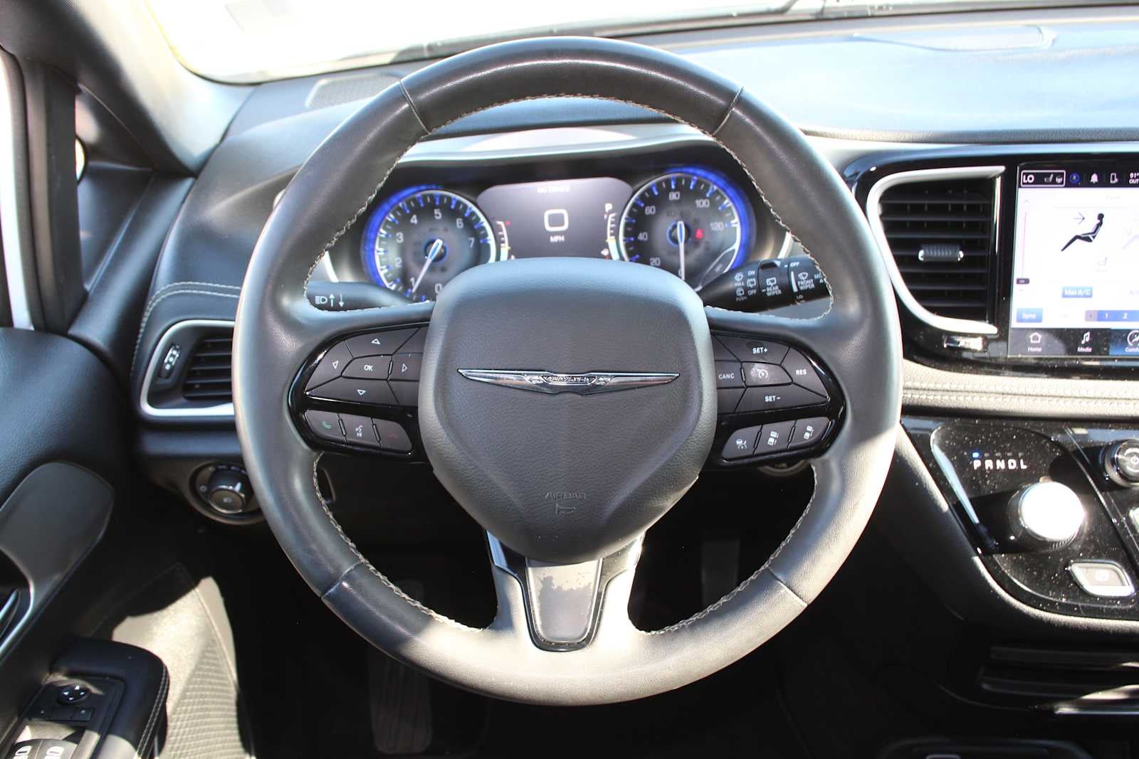 2023 Chrysler Pacifica Touring