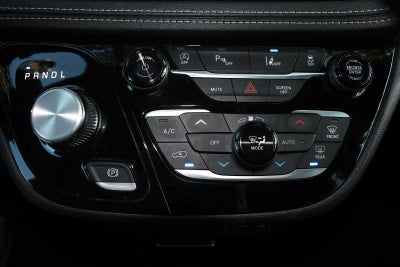 2023 Chrysler Pacifica Touring