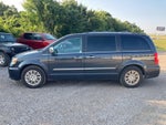 2014 Chrysler Town & Country Limited