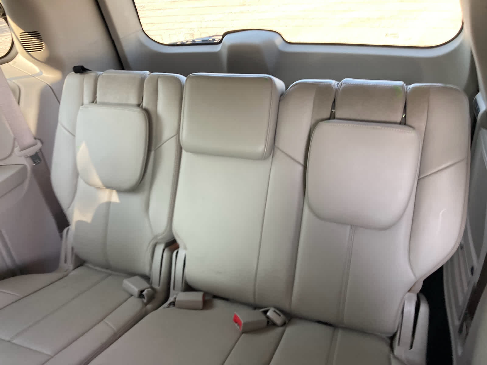 2014 Chrysler Town & Country Limited