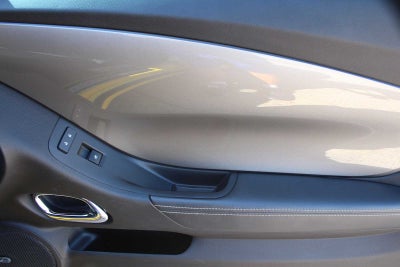 2015 Chevrolet Camaro SS