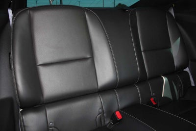 2015 Chevrolet Camaro SS