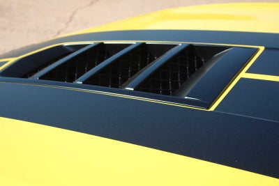 2015 Chevrolet Camaro SS