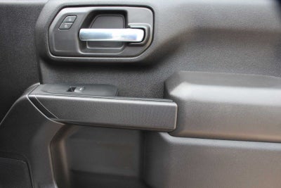2023 Chevrolet Silverado 2500HD Custom