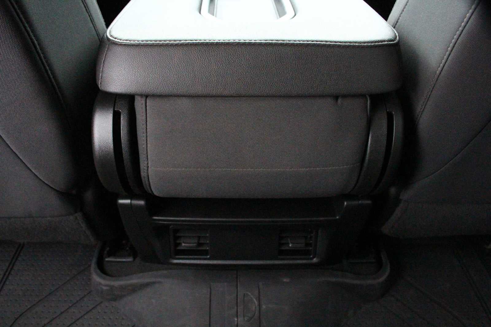 2023 Chevrolet Silverado 2500HD Custom