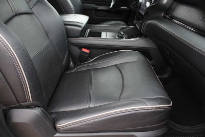 2022 RAM 3500 Limited