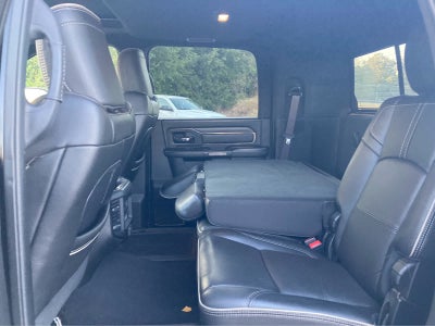 2022 RAM 3500 Limited
