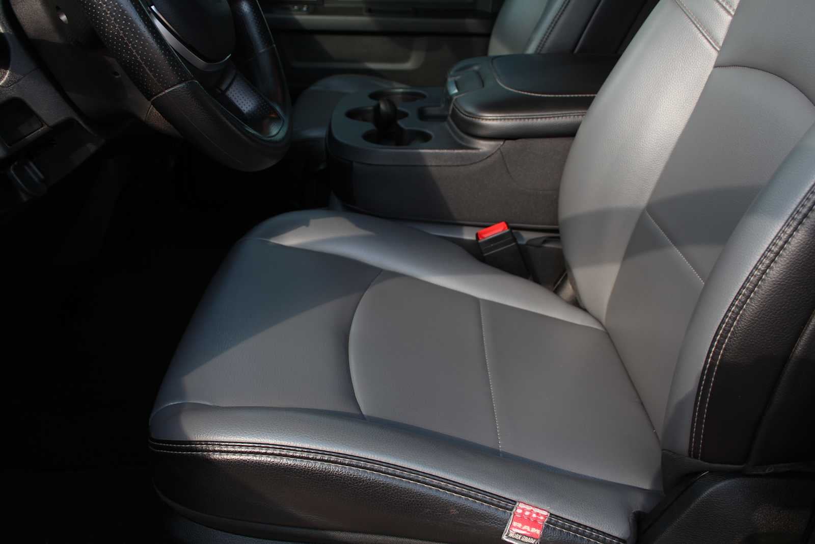 2025 RAM 3500 Tradesman